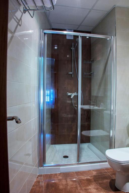 Hotel Mabú Ourense Habitación foto