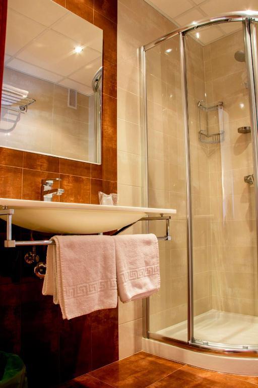 Hotel Mabú Ourense Habitación foto